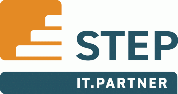 STEP Computer- und Datentechnik GmbH logo