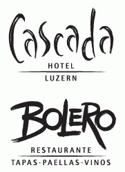CASCADA Hotel & BOLERO Restaurante