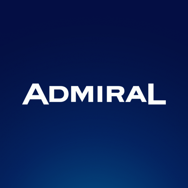 ADMIRAL-Gruppe Logo