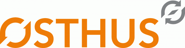 OSTHUS GmbH Logo