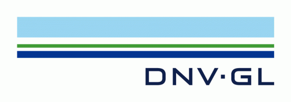 DNV GL Group Logo