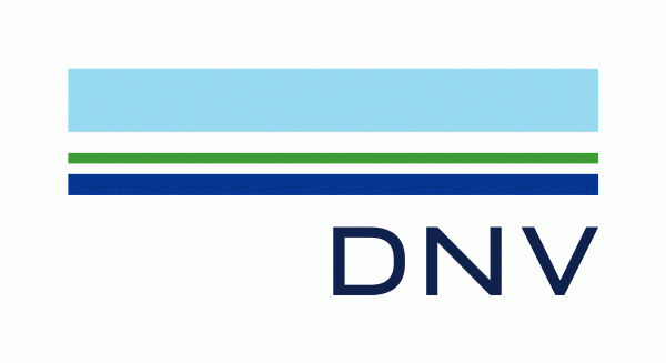 DNV GL Group Logo