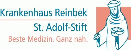 Krankenhaus Reinbek St. Adolf-Stift Logo