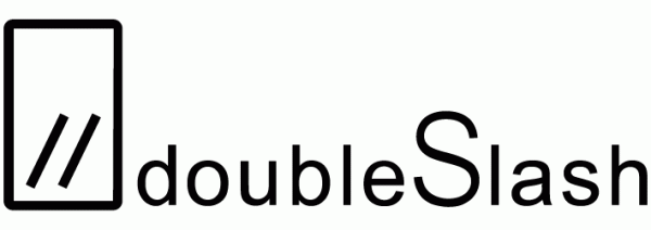 doubleSlash Net-Business GmbH Logo