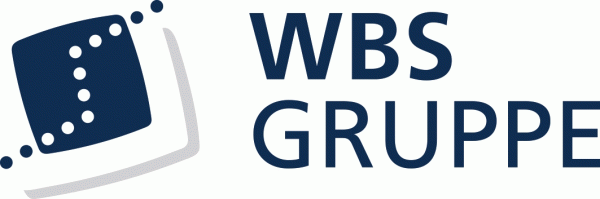 WBS GRUPPE Logo