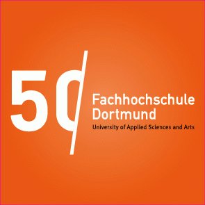 Fachhochschule Dortmund Logo