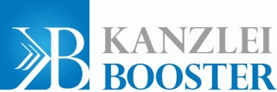 Kanzleibooster GmbH Logo