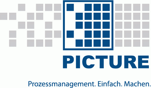 PICTURE GmbH Logo