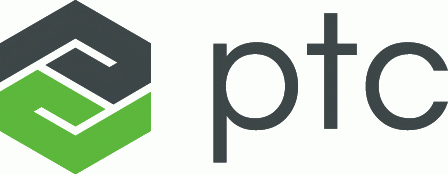 PTC - Parametric Technology GmbH Logo