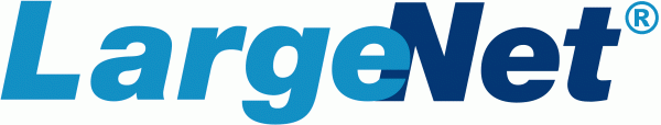 LargeNet GmbH Logo