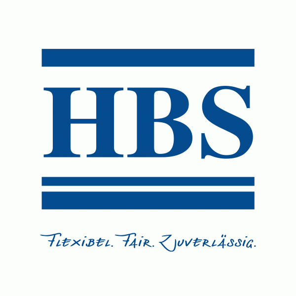 H.B.S. Industriedienste GmbH + Co. KG Logo