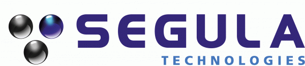 SEGULA Technologies Austria Logo