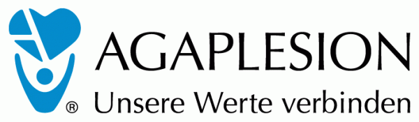 AGAPLESION gAG Logo