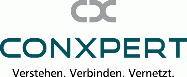 CONXPERT GmbH & Co. KG Logo