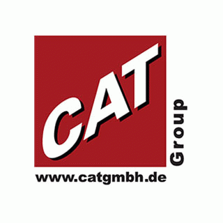 CAT Clean Air Technology GmbH Logo