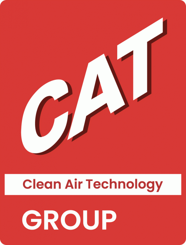 CAT Clean Air Technology GmbH
