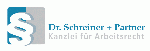 Dr. Schreiner + Partner Logo