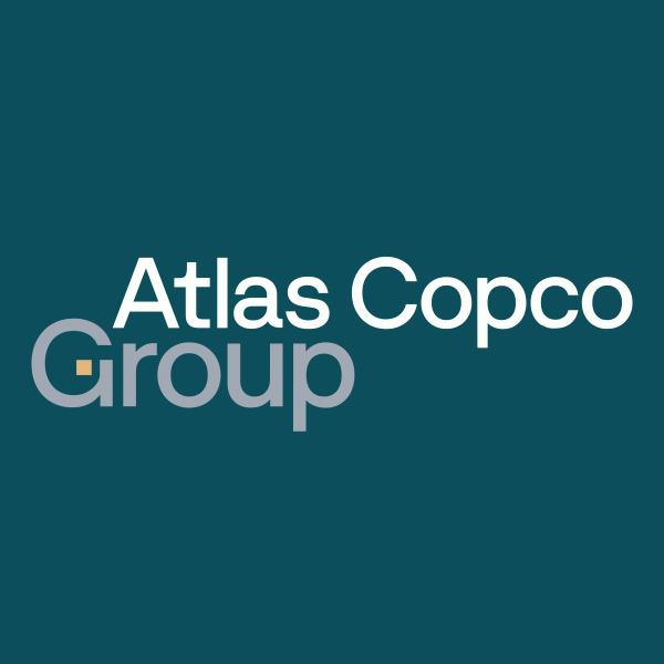 Atlas Copco Group logo