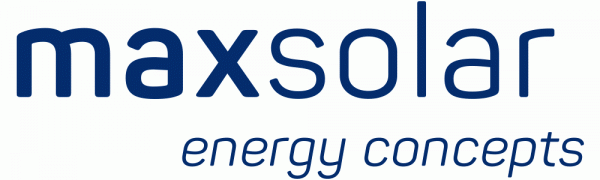 Maxsolar GmbH