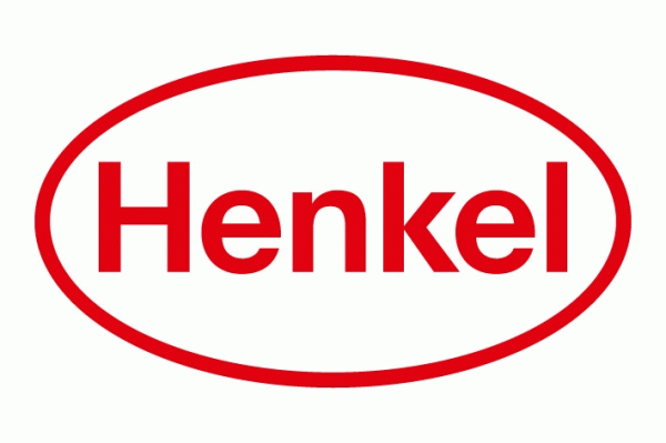 Henkel AG & Co. KGaA Logo
