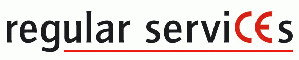 Regular Services Logo