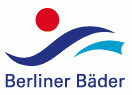 Berliner Bäder-Betriebe Logo