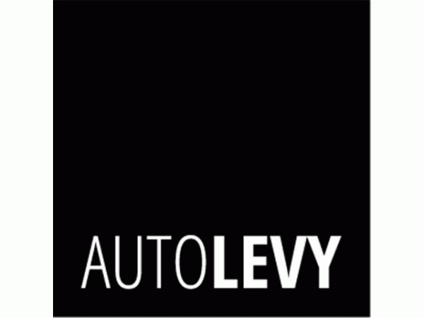 AutoLevy GmbH & Co. KG Logo