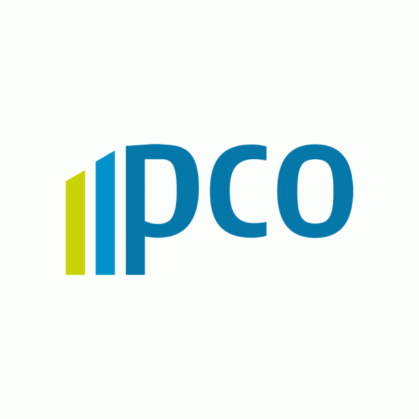 pco GmbH & Co. KG Logo