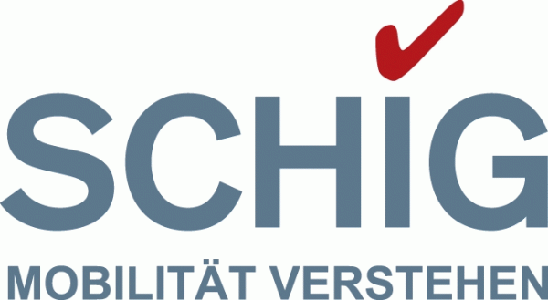 SCHIG mbH Logo