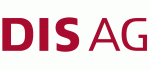 DIS AG Logo