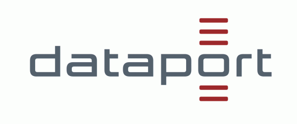 Dataport AöR Logo