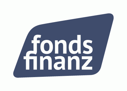 Fonds Finanz Maklerservice GmbH Logo
