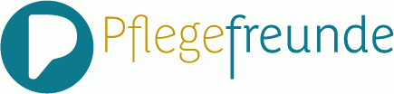 Pflegefreunde GmbH Logo