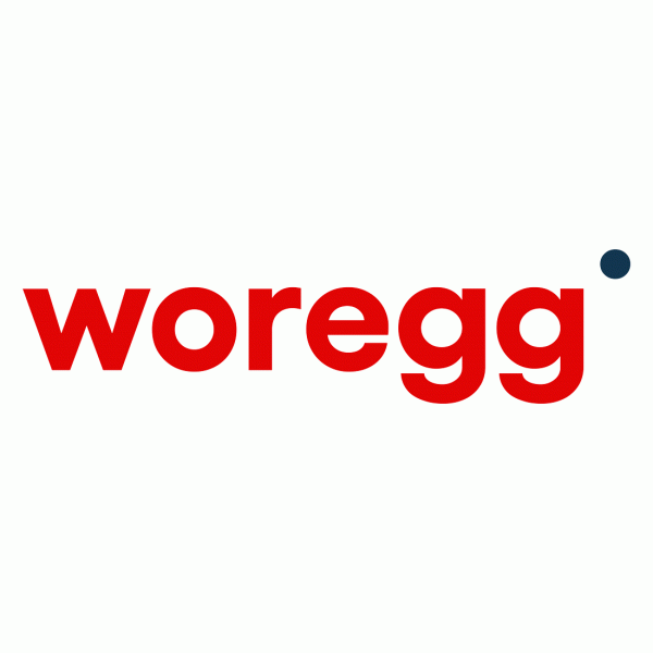 Woregg Group logo