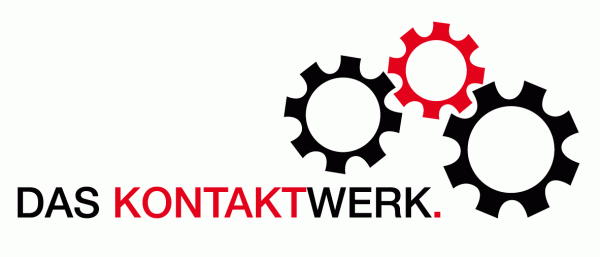 Das Kontaktwerk Logo
