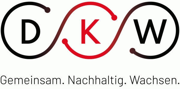 Das Kontaktwerk Logo