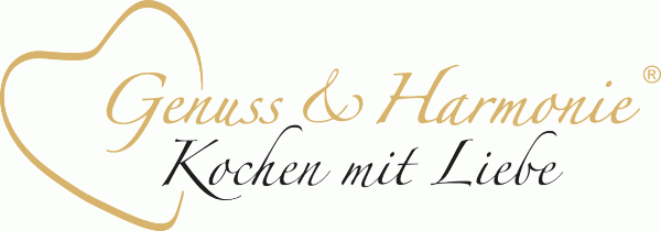 Die Frischemacher Genuss & Harmonie Logo
