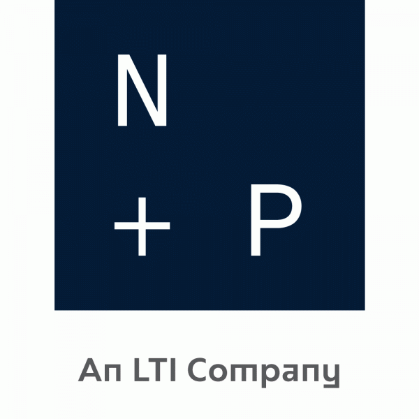 NIELSEN+PARTNER Unternehmensberater GmbH Logo