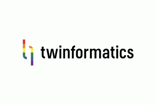 twinformatics GmbH Logo