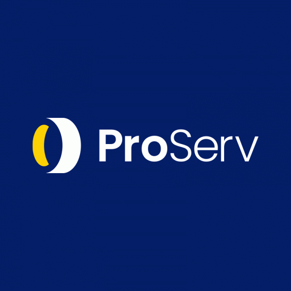 ProServ Produktionsservice und Personaldienste GmbH Logo