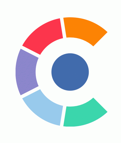 Colorful Chairs GmbH Logo