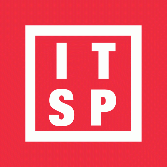 ITSP Services GmbH Logo