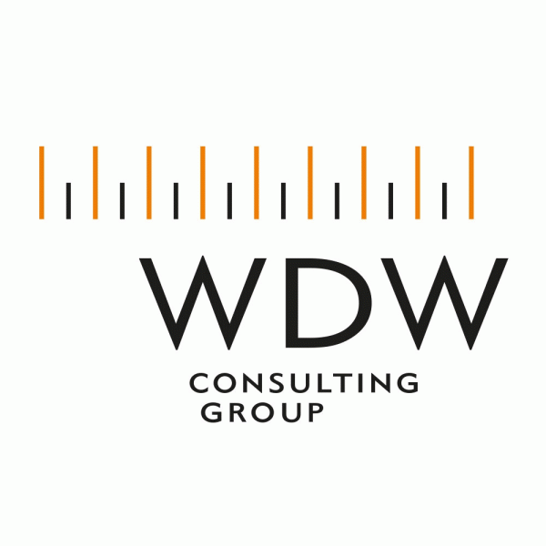 WDW Consulting GmbH Logo