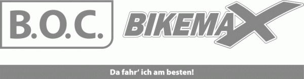 BIKE & OUTDOOR COMPANY GmbH & Co. KG Logo