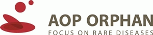 Logo AOP Orphan Pharmaceuticals AG