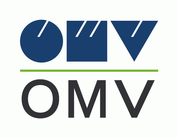 OMV AG Logo