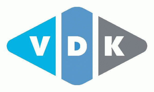 VDK Groep Deutschland logo