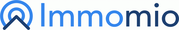 Immomio GmbH Logo