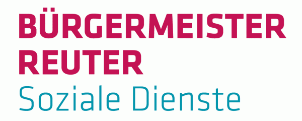 Bürgermeister Reuter Soziale Dienste gGmbH Logo