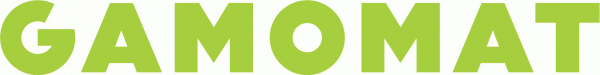 Gamomat Development GmbH Logo